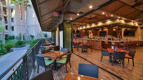 Tahiti Village Resort & Spa image 10