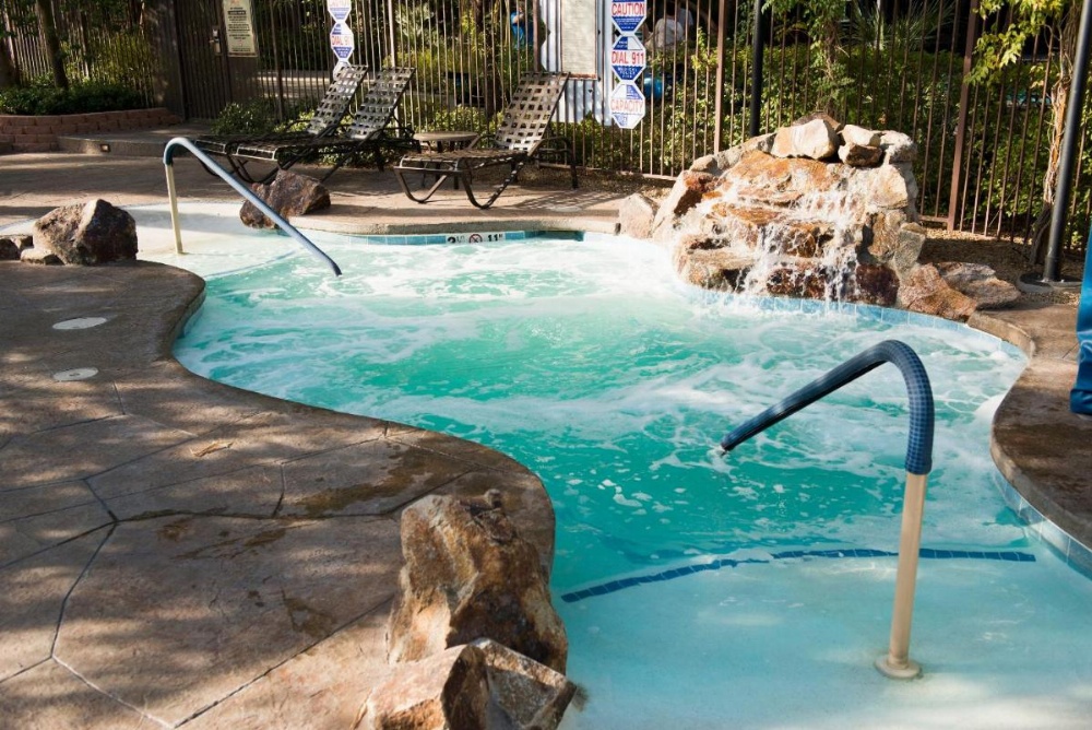Tahiti Village Resort & Spa Image 12