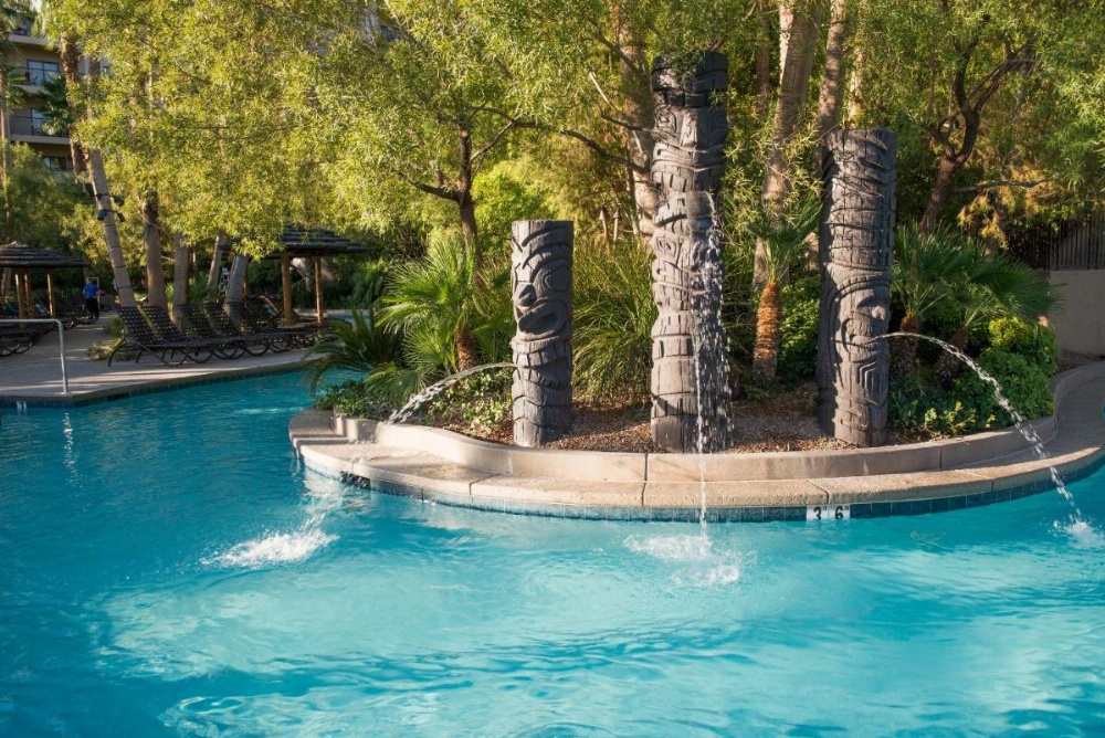 Tahiti Village Resort & Spa Image 13