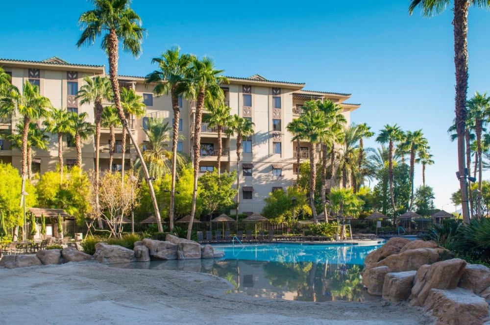 Tahiti Village Resort & Spa Image 14