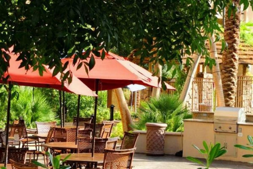 Tahiti Village Resort & Spa Image 15