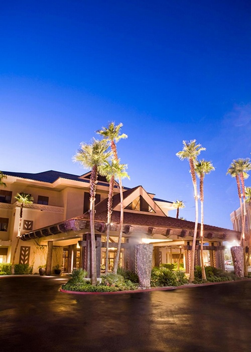 Tahiti Village Resort & Spa image 2