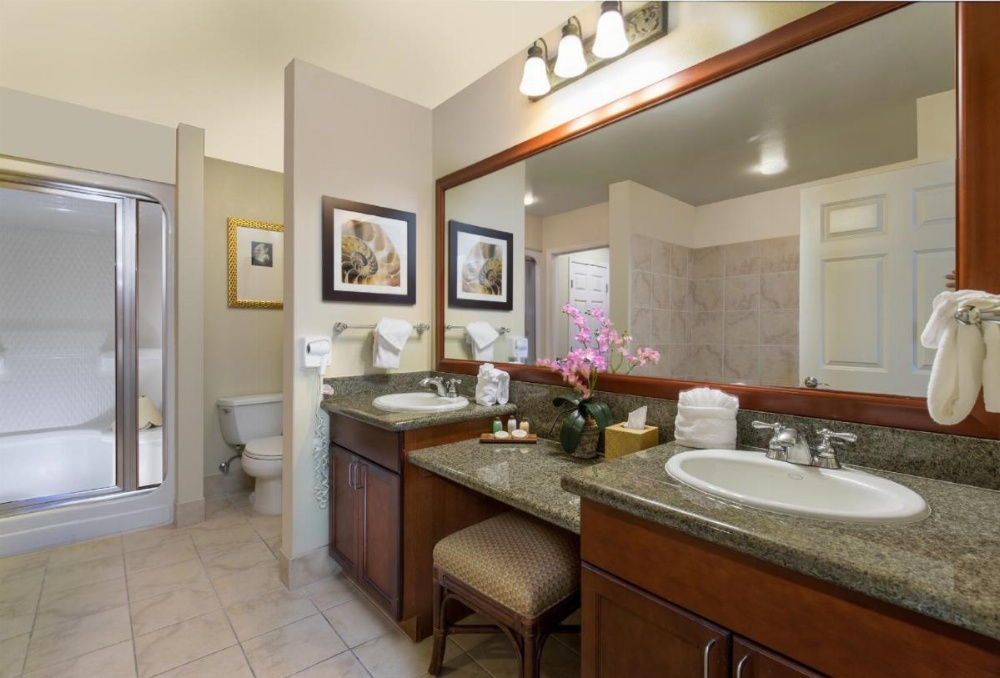 Tahiti Village Resort & Spa Image 21