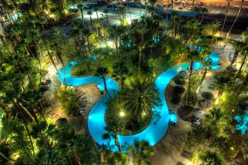 Tahiti Village Resort & Spa image 4