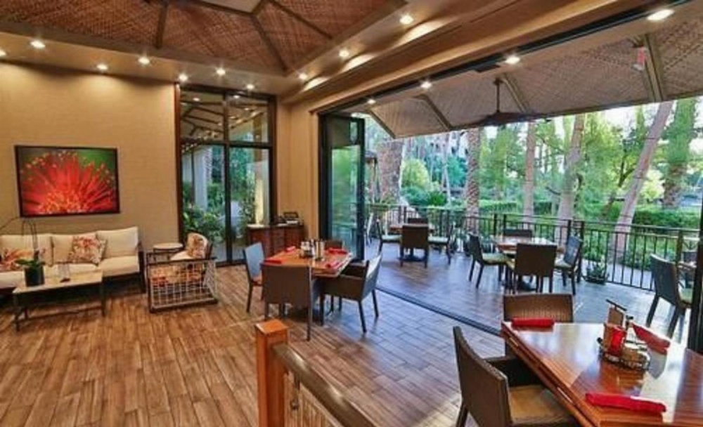 Tahiti Village Resort & Spa Image 7