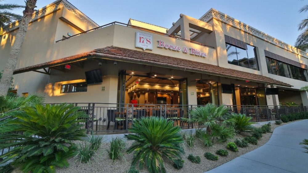 Tahiti Village Resort & Spa